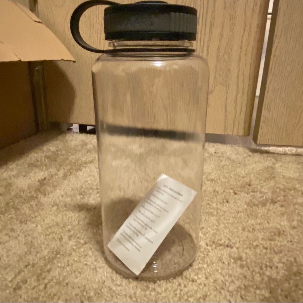 32oz Water Bottle